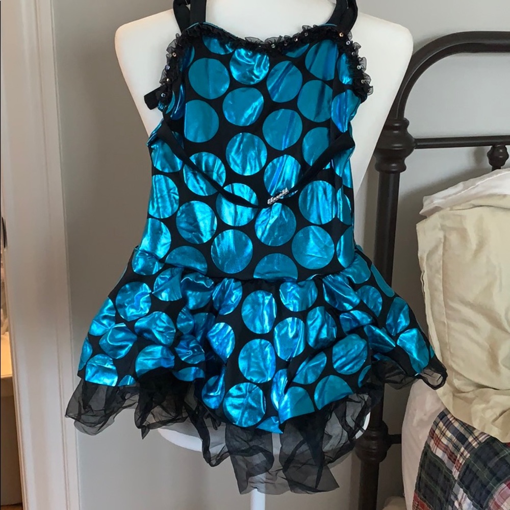 dance costume